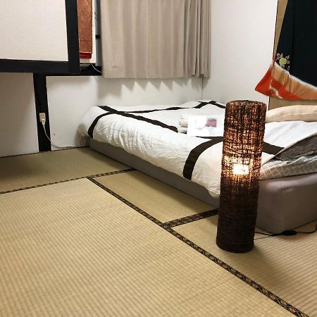 Kyoto Guest House Buitenkant foto